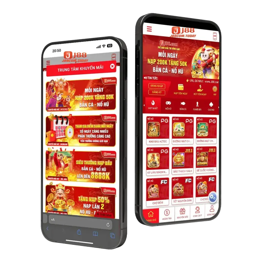 Giao diện thân thiện người dùng 06tr88