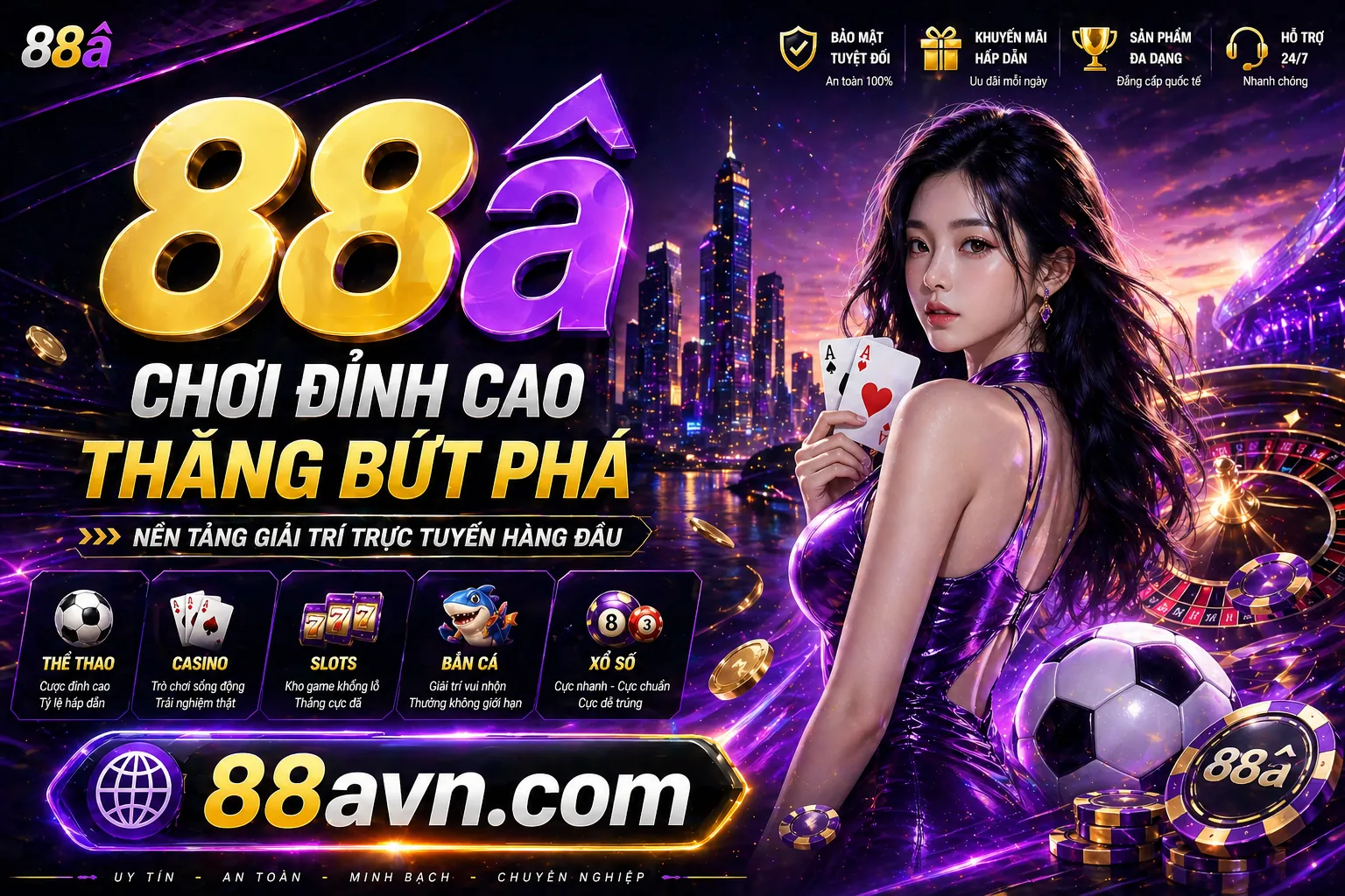 Khuyến mãi 06tr88 nhà cái 2026